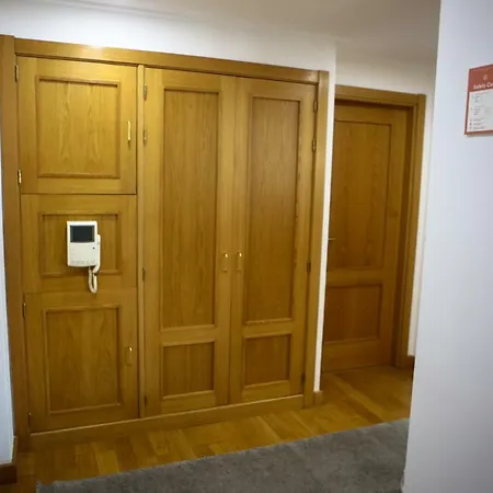 Appartamento Benfica Family House