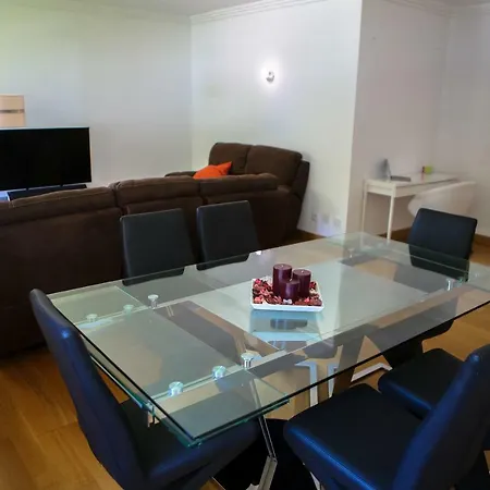 Benfica Family House Apartman