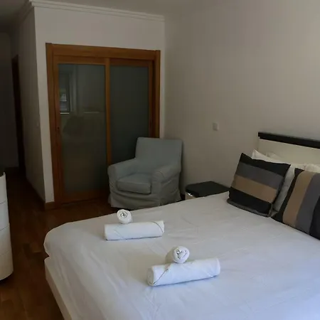 Apartman Benfica Family House *