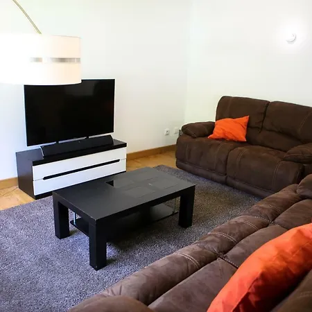 Benfica Family House Διαμέρισμα *