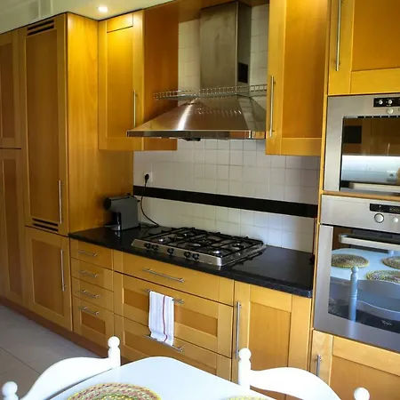Apartman Benfica Family House