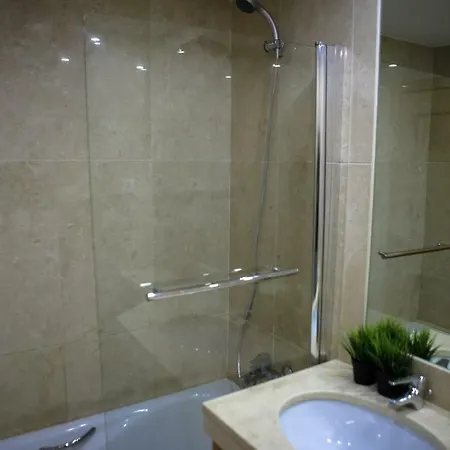 Benfica Family House Apartment *
